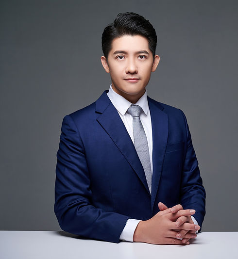 劉鈞豪律師