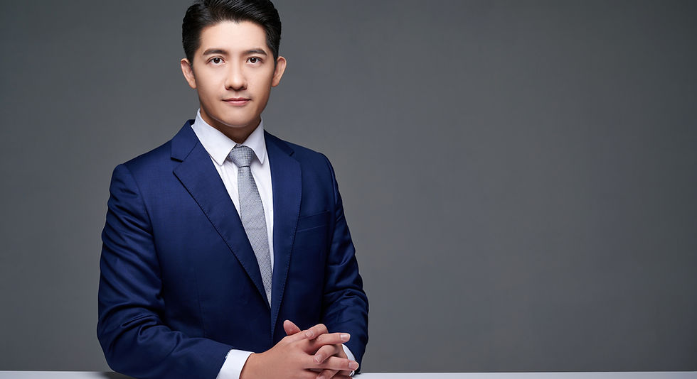 劉鈞豪律師